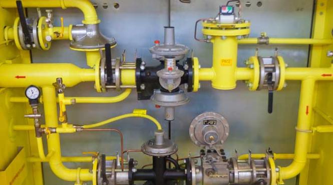 gaze mai scumpe cu 24 pentru industrie