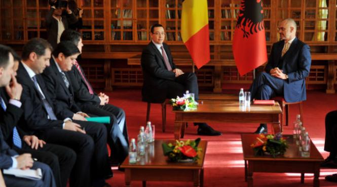 ponta despre declaratia lui putin privind paralelismul dintre kosovo si crimeea exista diferente fundamentale