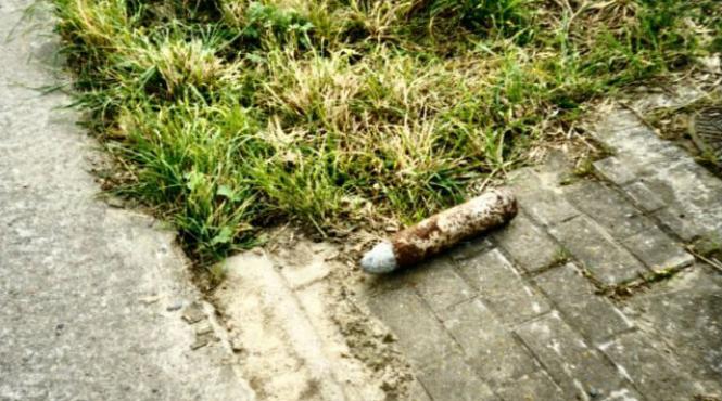 doi belgieni au murit in timpul exploziei unui obuz din primul razboi mondial