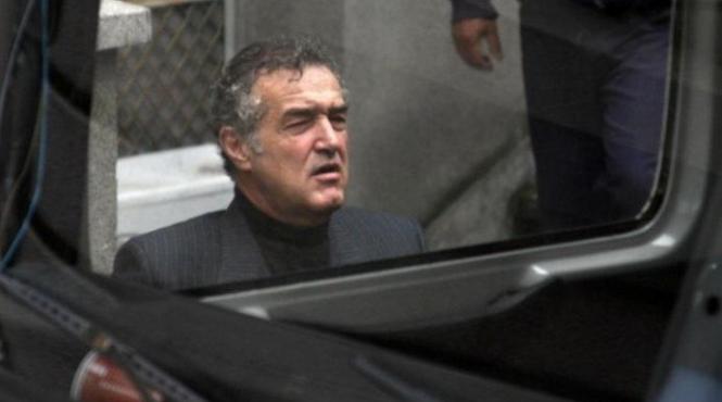 gigi becali ramane in arest curtea de apel constanta a respins cererea de intrerupere a executarii pedepsei