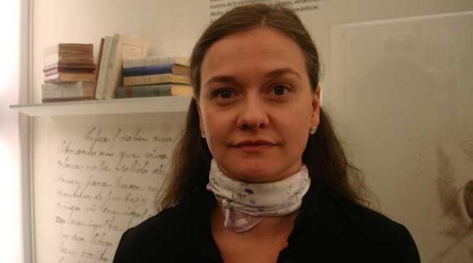 omul zilei ioana anghel