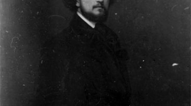 theodor aman sarbatorit la muzeul satului