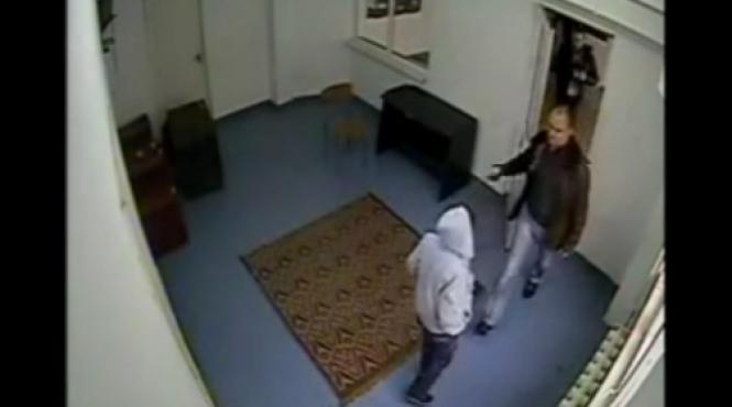 ancheta penala la piatra neamt dupa difuzarea imaginilor cu politistul bataus comisarul filip a demisionat video