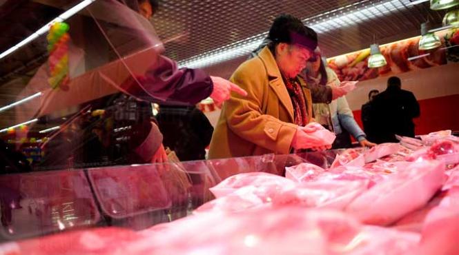 carnea si produsele din carne ar putea avea tva de 9 din luna august