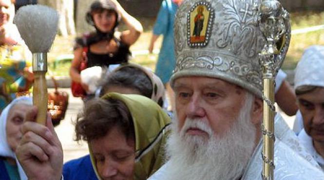 crimeea patriarhul kievului denunta metoda diabolica a lui vladimir putin