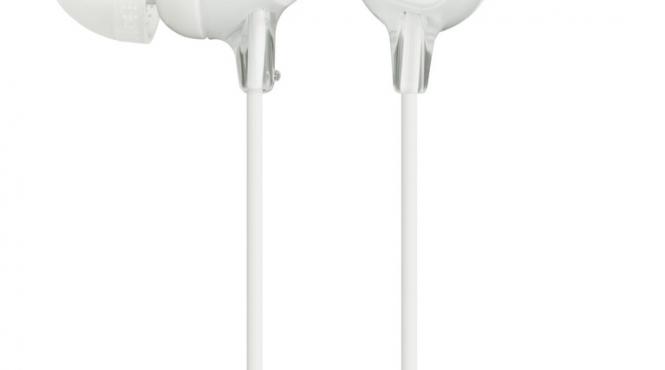 gadget casti intra auriculare cu materile de la instrumente muzicale