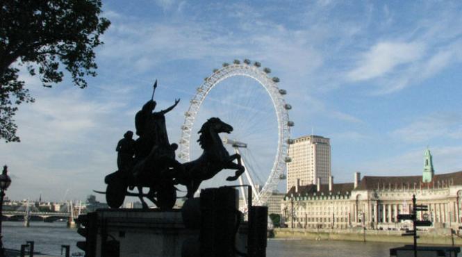 schimbari in procedura de solicitare a vizei pentru marea britanie