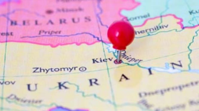 experti criza din ucraina pe cale sa dea peste cap intreaga situatie internationala