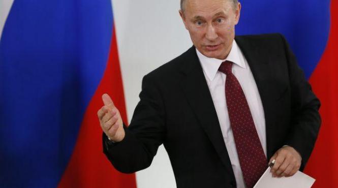 rusia va raspunde adecvat sanctiunilor ue