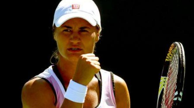 tenis niculescu zakopalova in optimi la miami
