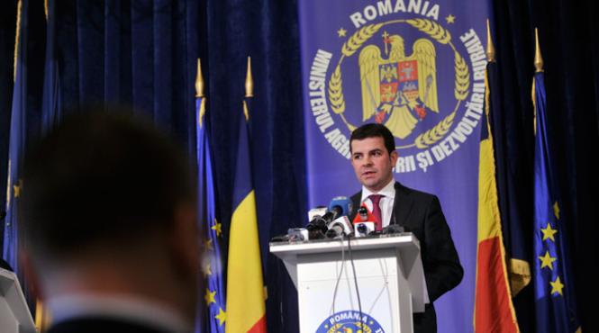 8 miliarde de euro pentru dezvoltarea satelor din romania