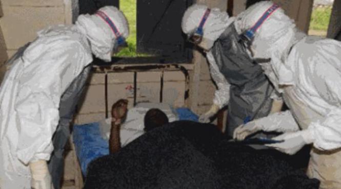 ebola loveste in guineea 59 de oameni au murit in ultima luna autoritatile se declara depasite de situatie