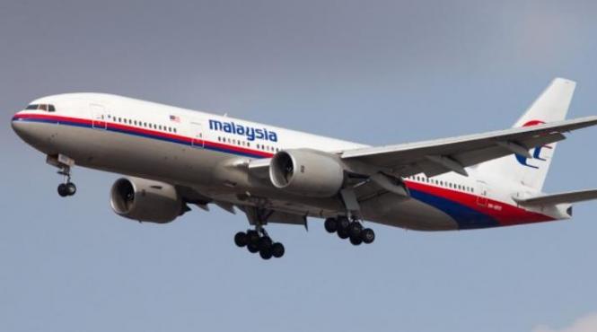 zborul mh370 un satelit francez a detectat obiecte plutind in zona de cautare a avionului malaysia airlines
