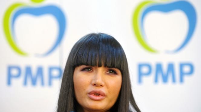 elena basescu gafa fractura limba discurs eba