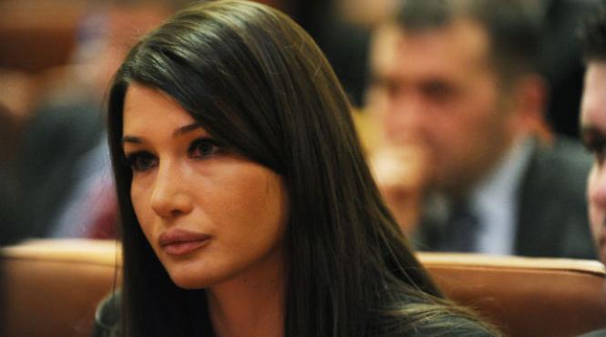 elena basescu stolojan