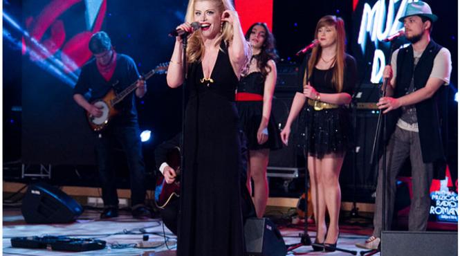 fast veselie si muzica buna la gala premiilor muzicale radio romania