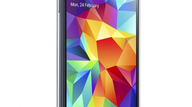 galaxy s5 oficial in romania