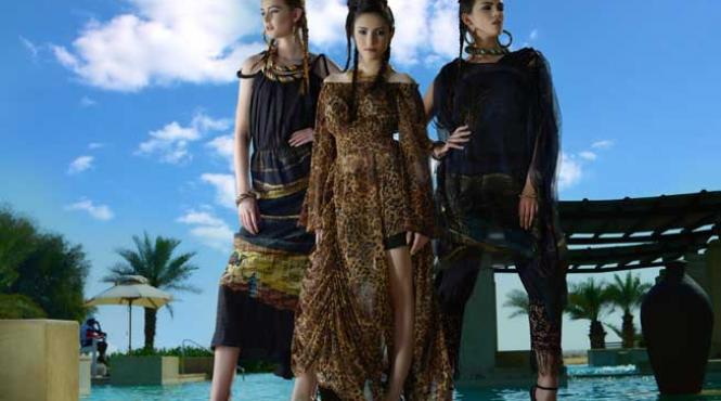 liza panait prezinta touareg poveste tribala