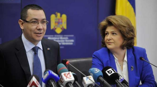 ponta a anuntat majorarea a 234 000 de pensii cati bani vor primi in plus cei care s au pensionat dupa 1 ianuarie 2011