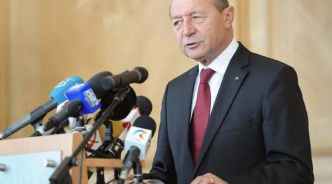 basescu dupa summitul de la haga romania a returnat reziduurile nucleare tara noastra are un ciclu nuclear curat