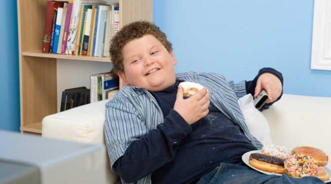 obezitatea la brat cu depresia copii care au multe kilograme peste greutatea normala au si multe probleme psihologice