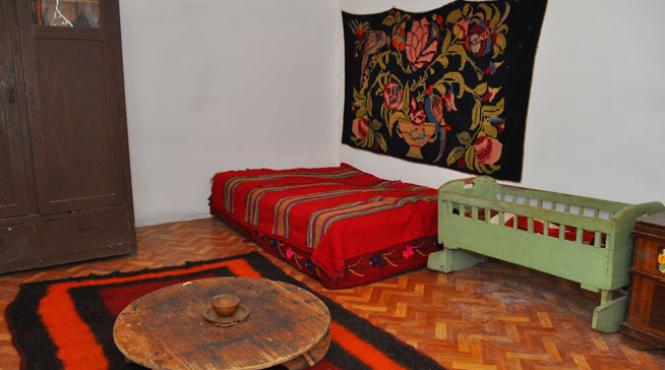 primul muzeu al aromanilor