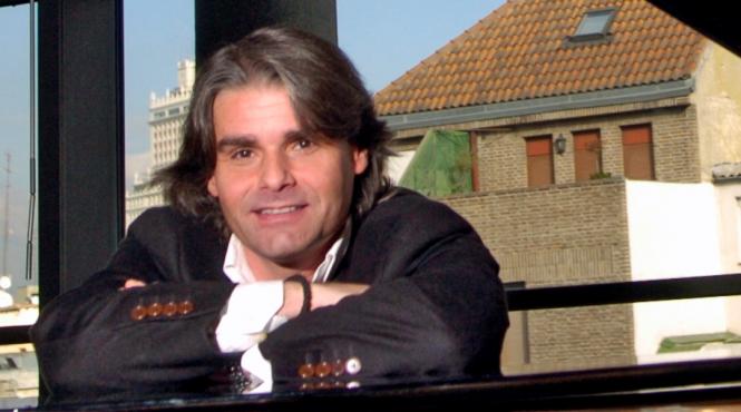 dirijorul ion marin in sprijinul copiilor cu sindromul down