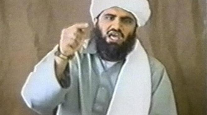 ginerele lui osama ben laden risca inchisoarea pe viata fiind gasit vinovat de complot si sustinerea teroristilor