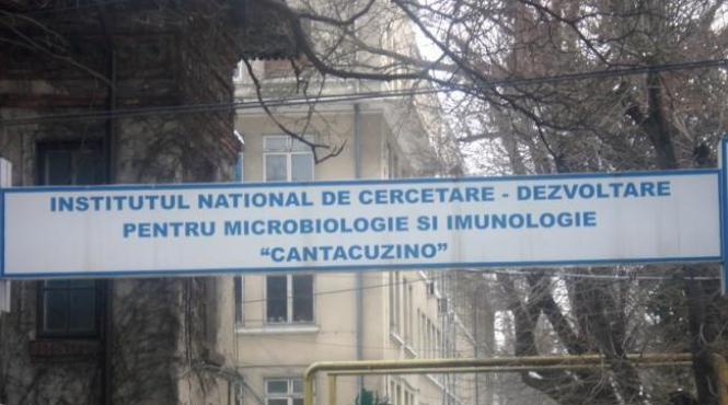 csat presedintele basescu a decis sa sesizeze parchetul in cazul insitutului cantacuzino