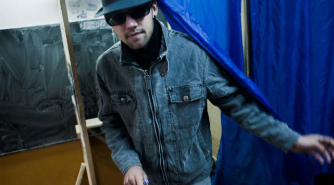 cum vor vota alegatorii din inchisori regulile stabilite de bec