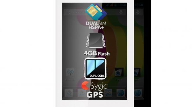 doua noi smartphone uri romanesti la preturi sub 400 lei