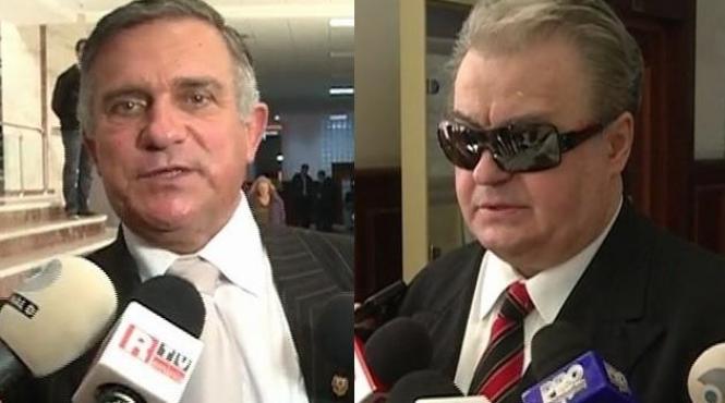 funar anunta ca va ataca lista depusa de vadim tudor la europarlamentare