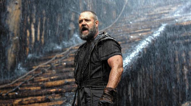 noe marketing vs religie