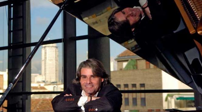 omul zilei ion marin