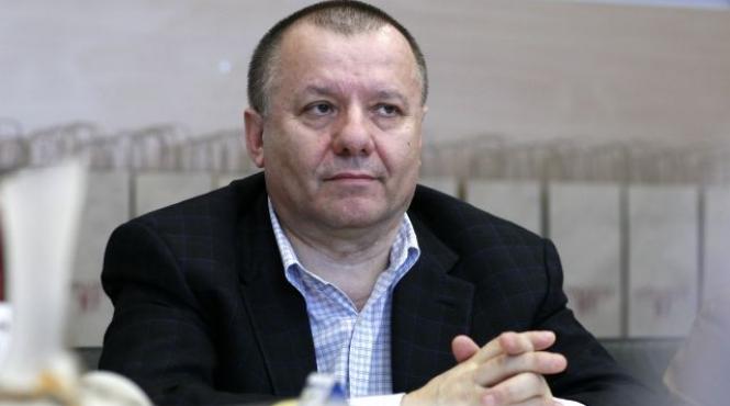 perchezitii diicot la regele asfaltului din banat georgica cornu este suspectat de evaziune fiscala