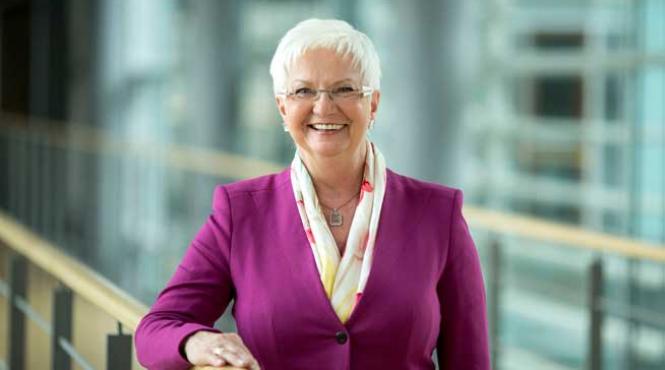 presedintele fractiunii csu din germania romania este pe drumul cel bun vezi ce spune despre aderarea la spatiul schengen