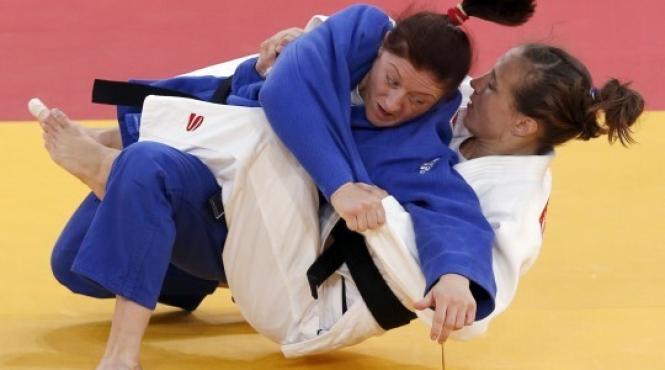 romania medalii judo samsun andreea chitu corina caprioriu