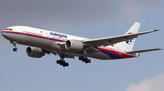 zborul mh370 zona de cautare a avionului boeing 777 modificata in urma unei noi piste credibile