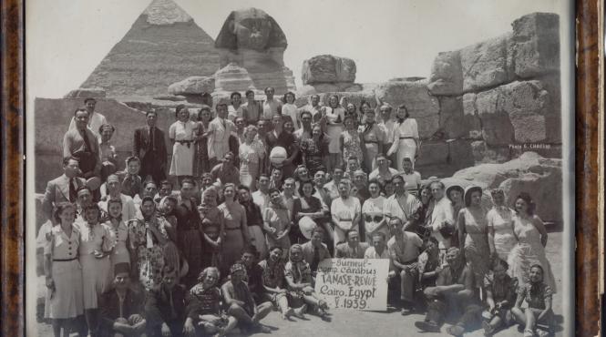 exclusiv tanase cel din spatele nasului 5 teatrul militar nottara i a remarcat umorul si privatiunile inceputurilor revistei