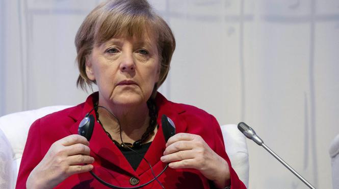 peste 300 de rapoarte care o vizeaza pe angela merkel adunate de nsa der spiegel