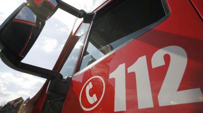 un mort si mai multi raniti in urma ciocnirii dintre o masina smurd si un taxi in bucuresti