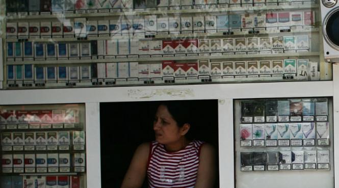 acciza totala la tigarete va creste la 1 aprilie cu 3 16 la 84 37 euro la mia de tigarete