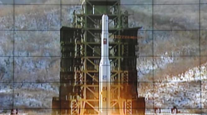 coreea de nord nu exclude posibilitatea efectuarii unui nou test nuclear