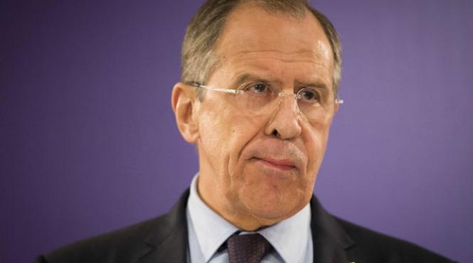 lavrov ani in sir occidentul a creat conditii pentru a rupe ucraina de rusia