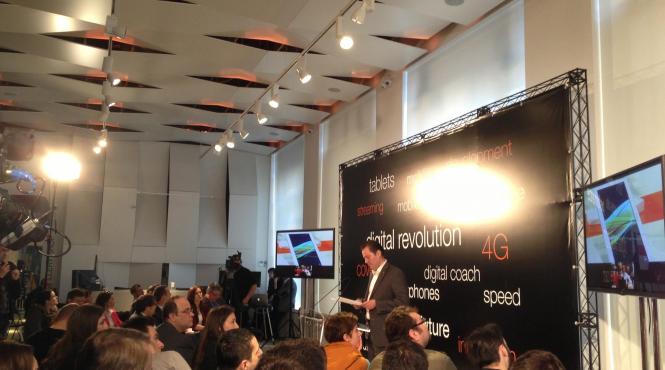 reteaua orange 4g se extinde in 1000 localitati din luna se va acoperi si litoralul