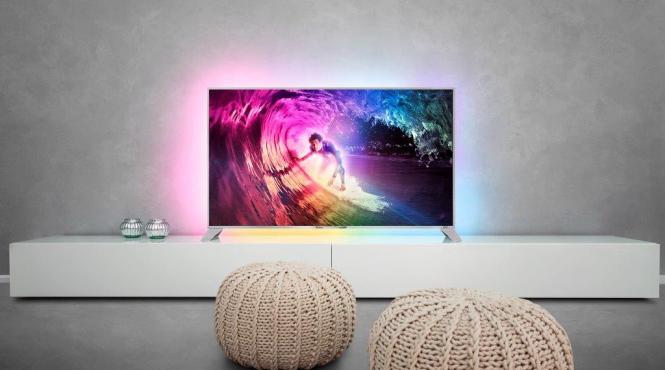 primele televizoare cu android pe piata din romania