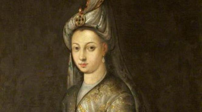 suleyman magnificul casatorie sultana mihrimah rustem pasa