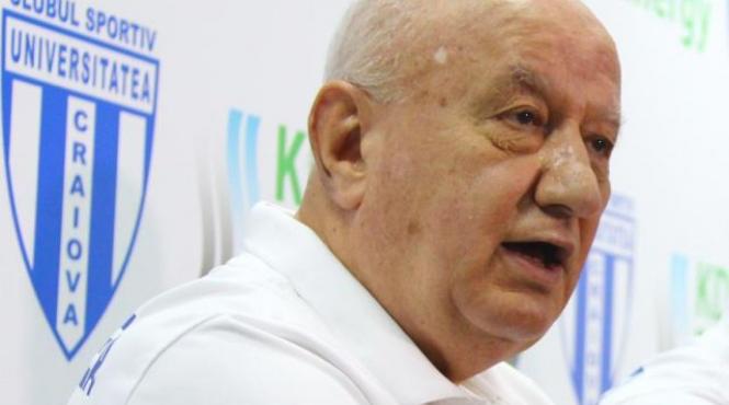 a murit corneliu stroe creatorul craiovei maxima este o zi dureroasa pentru toata suflarea din banie