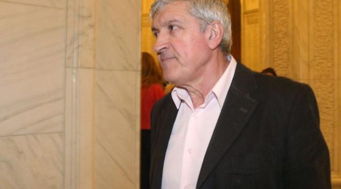 bec a respins candidatura la europarlamentare a lui mircea diaconu