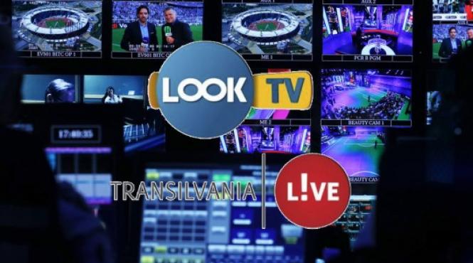 meciurile din liga i vor fi transmise de look tv si transilvania live alte televiziuni pot prelua dreptul de retransmisie contra cost